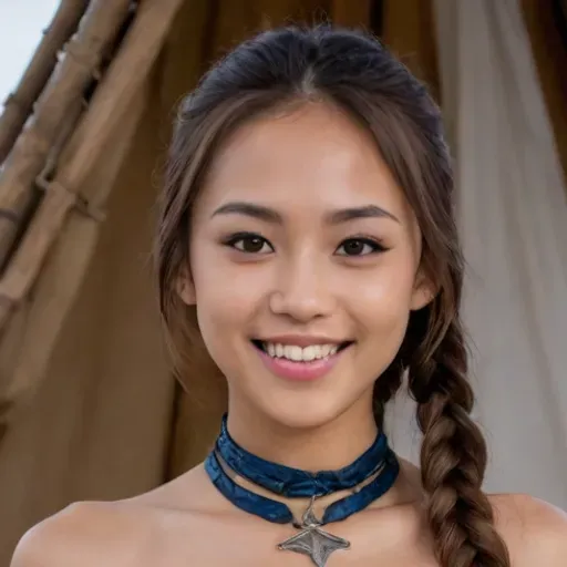 AIポルノ画像ジェネレーター