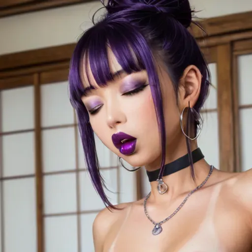 AI porn image generator