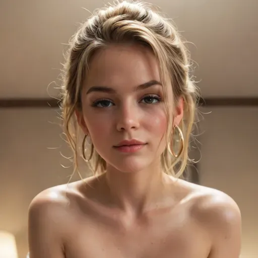 AI色情图片生成器