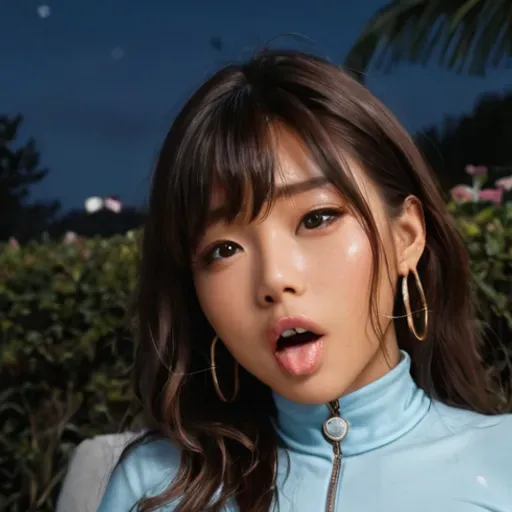 AIポルノ画像ジェネレーター