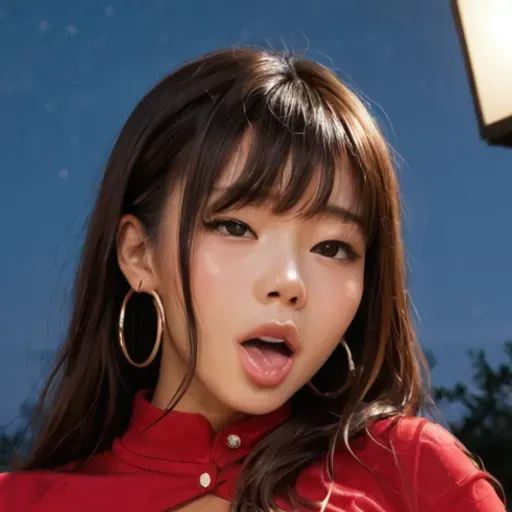 генератор порно-изображений на ИИ