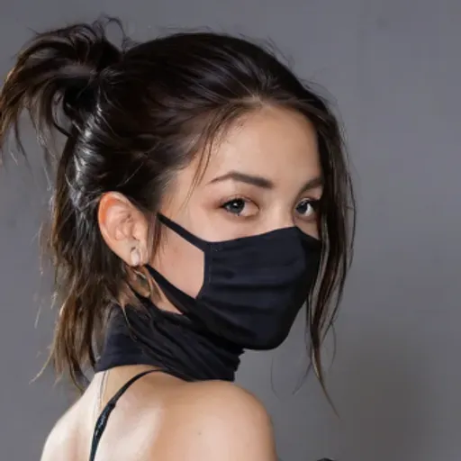 AIポルノ画像ジェネレーター