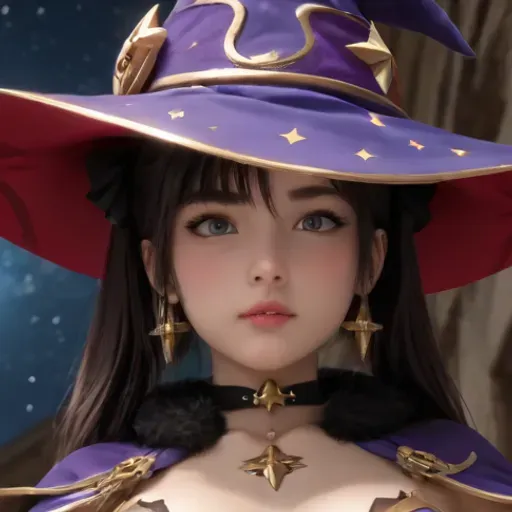 gerador de imagens pornô com IA