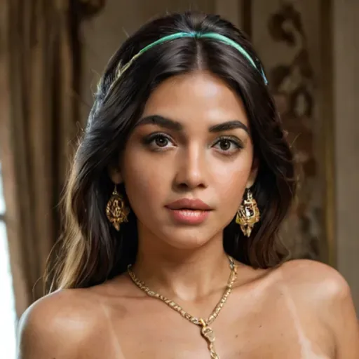 โปรแกรมสร้างภาพโปรนที่ใช้ปัญหา AI