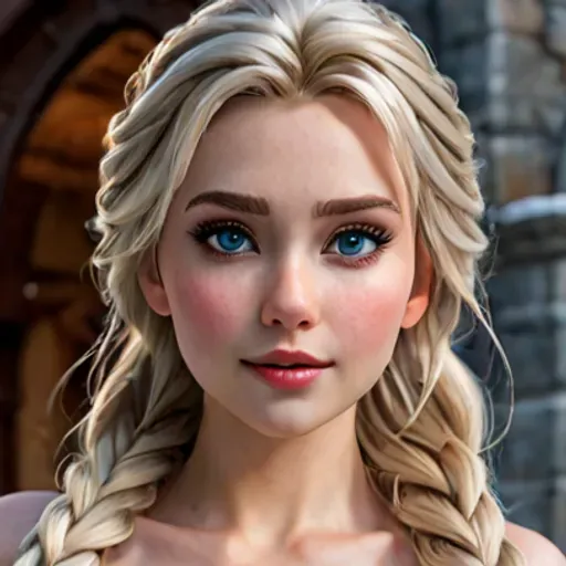 KI-Pornobild-Generator