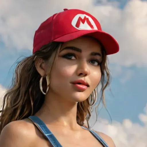 AI porn image generator