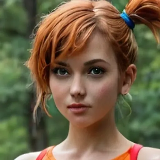 AIポルノ画像ジェネレーター