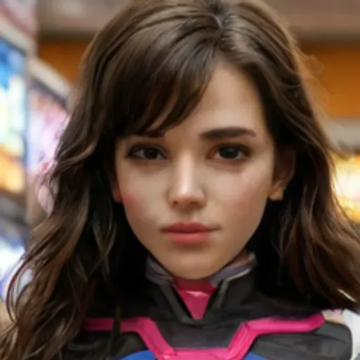 generatore di immagini porno IA