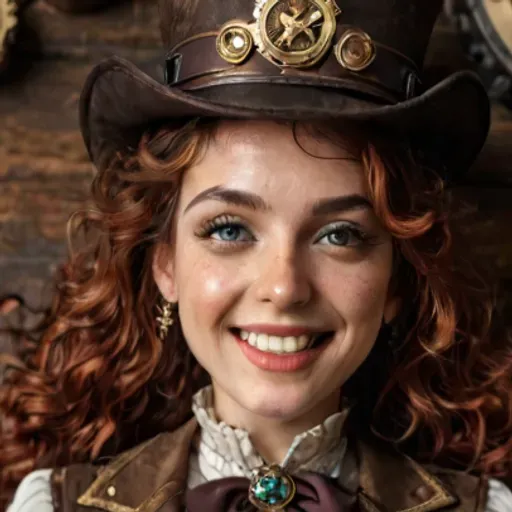 โปรแกรมสร้างภาพโปรนที่ใช้ปัญหา AI