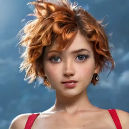 generatore di immagini porno IA