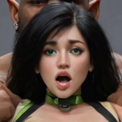 generatore di immagini porno IA