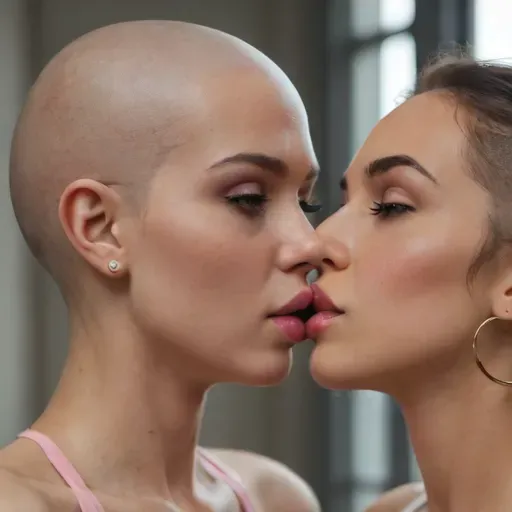 AI 포르노 사진 생성기