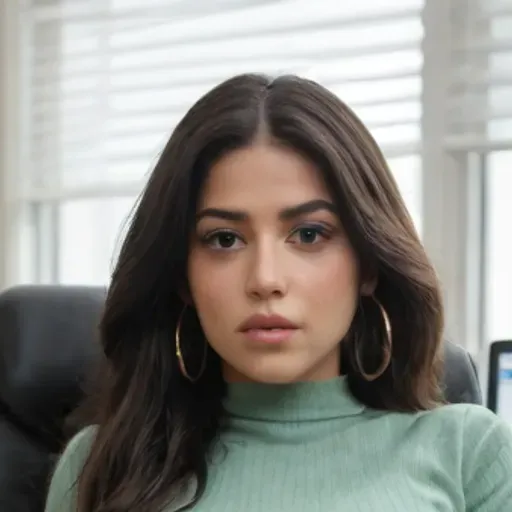 AI色情圖片產生器