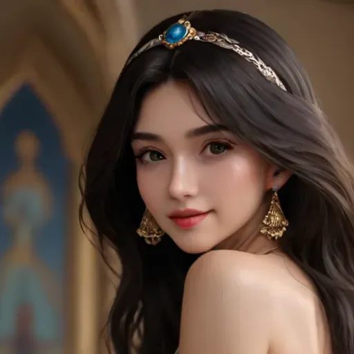 AI色情圖片產生器