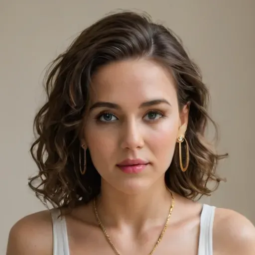 Pencipta imej lucah AI