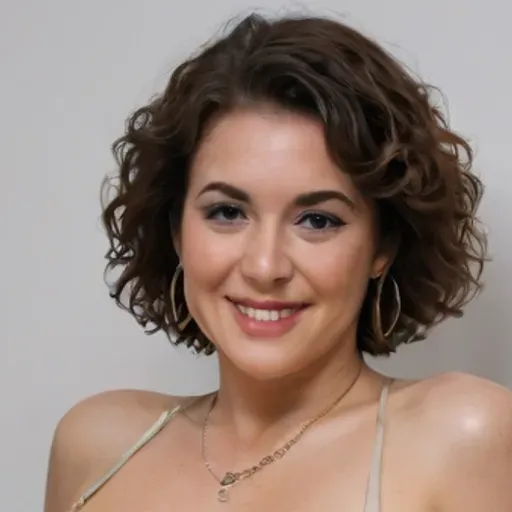 AIポルノ画像ジェネレーター