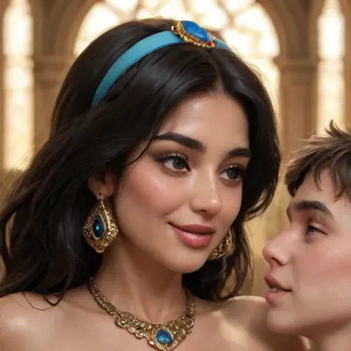 generatore di immagini porno IA