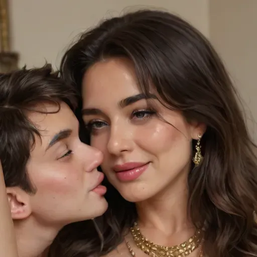 AI色情照片產生器