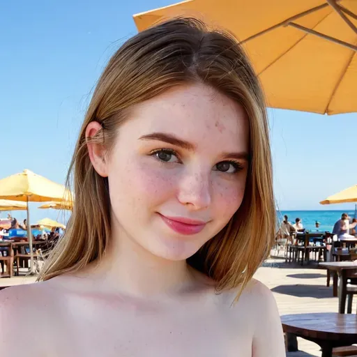 AI色情图片生成器