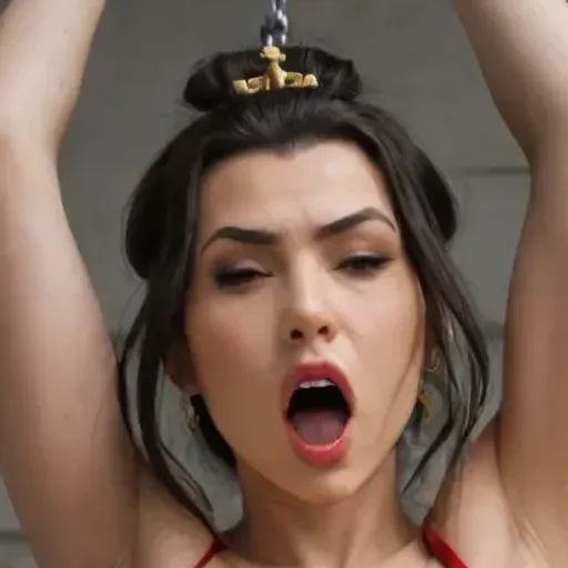 AI色情圖片產生器