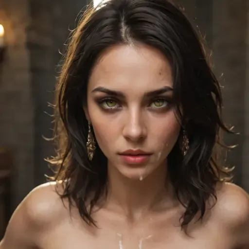 AI porn image generator