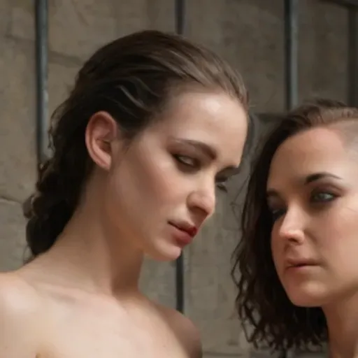 AI porn image generator