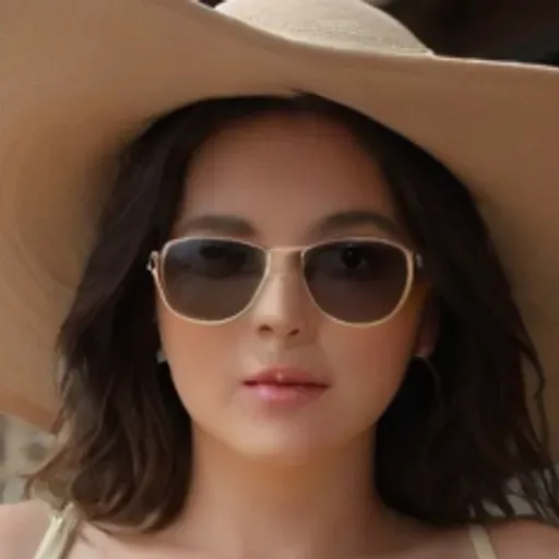 AI 포르노 이미지 생성기