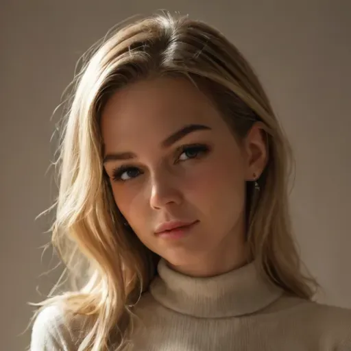 AIポルノ画像ジェネレーター