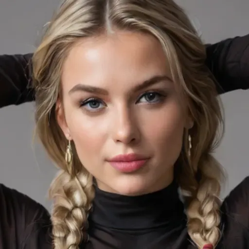 AI色情圖片產生器