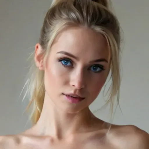 yapay zekâ porno görsel üretici