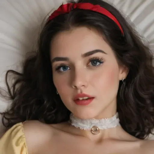 AI色情图片生成器