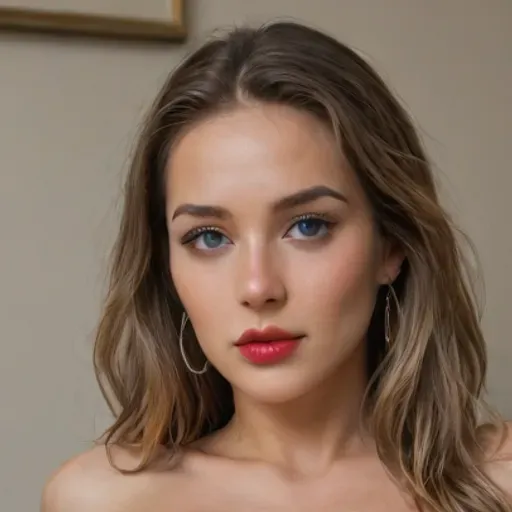 yapay zekâ porno görsel üretici