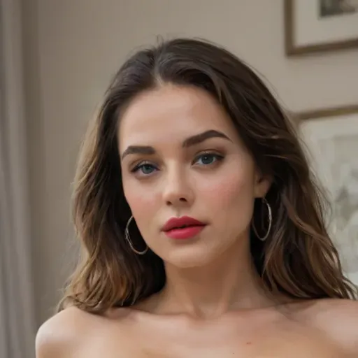 yapay zekâ porno görsel üretici