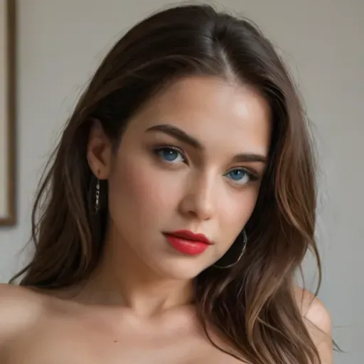 yapay zekâ porno görsel üretici