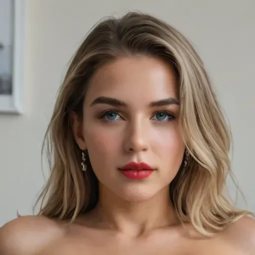 Pencipta imej lucah AI