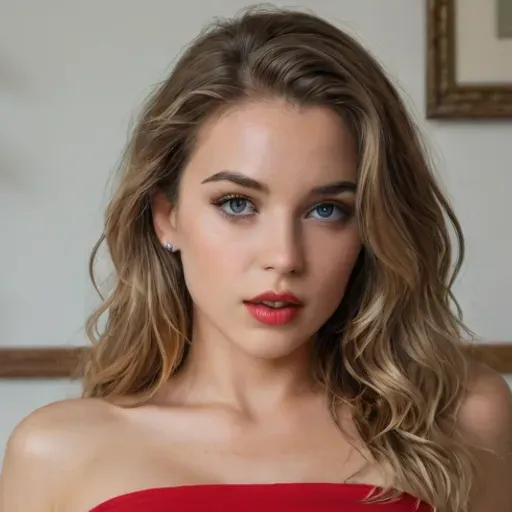 AI色情图片生成器