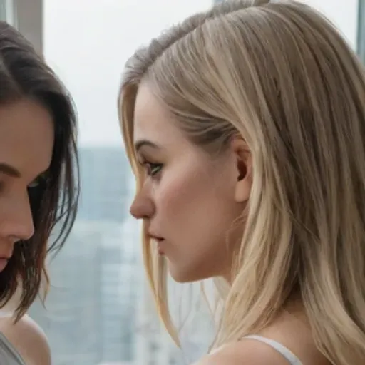 gerador de imagens pornô com IA