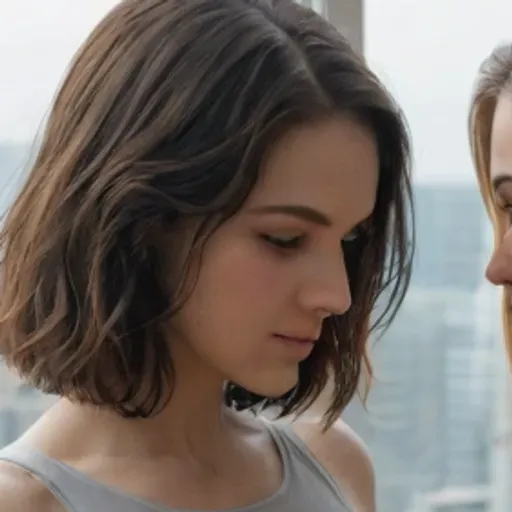 gerador de fotos pornô com IA