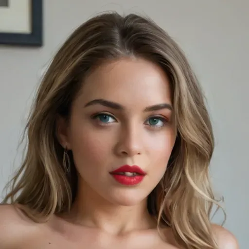 AI色情圖片產生器