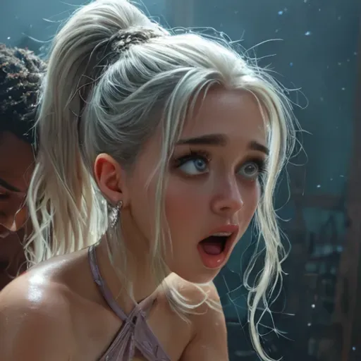 AI porn image generator