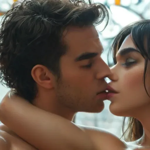 générateur de photos porno IA