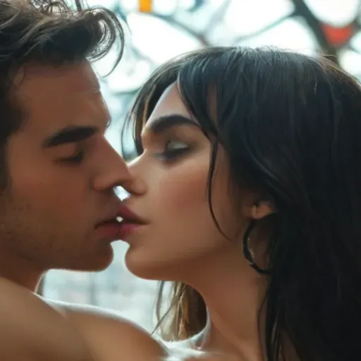 générateur d’images porno IA