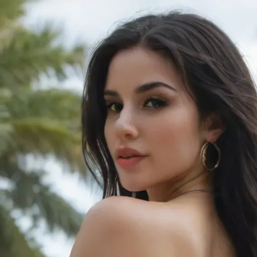 AIポルノ画像ジェネレーター