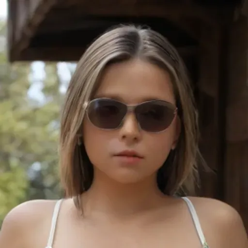 AIポルノ画像ジェネレーター