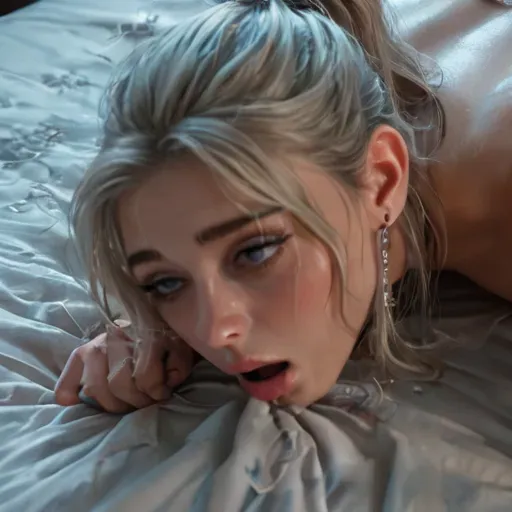 yapay zekâ porno görsel üretici