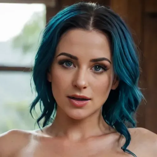 generatore di immagini porno IA