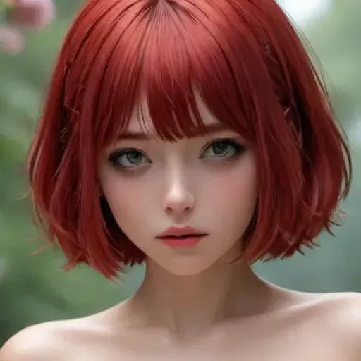 AI色情圖片產生器