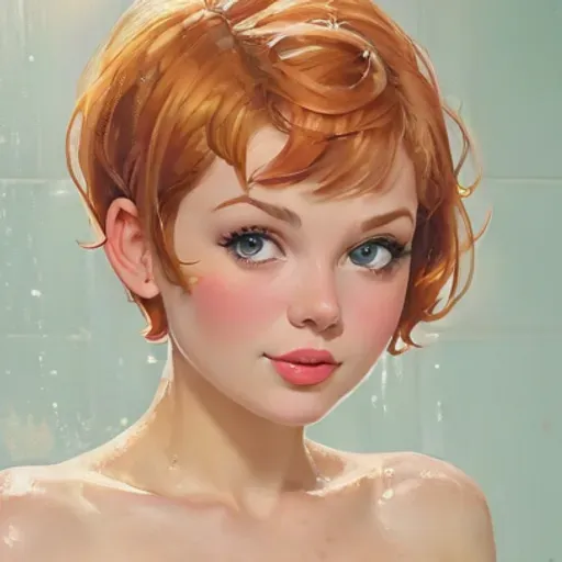 AIポルノ画像ジェネレーター
