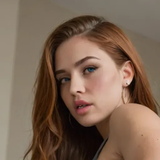 Pencipta imej lucah AI