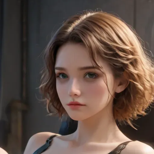 генератор порно-изображений на ИИ